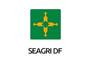 SEAGRI-DF